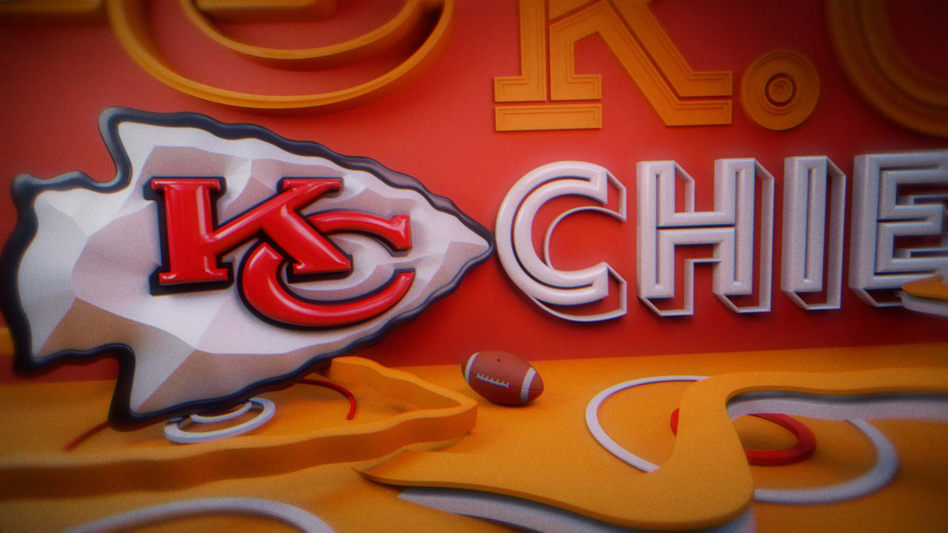 Kansas City Chiefs Concept