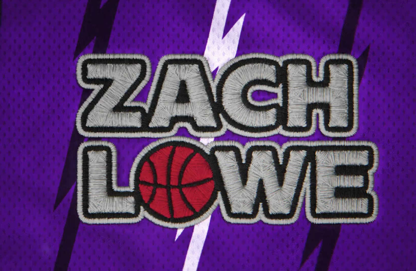 The Zach Lowe Show | Main Title