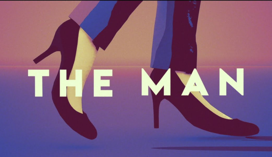 Taylor Swift | The Man - Animated Video