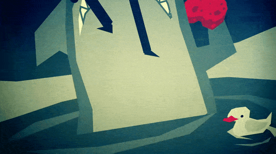 Imagine Dragons | Sharks Animated Video