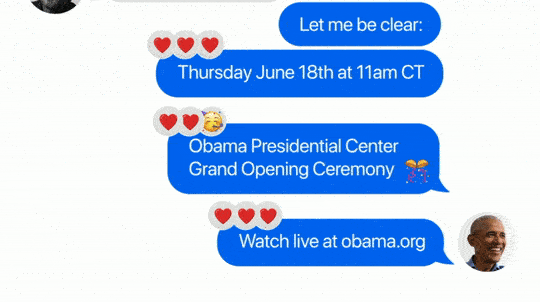 Obama Foundation