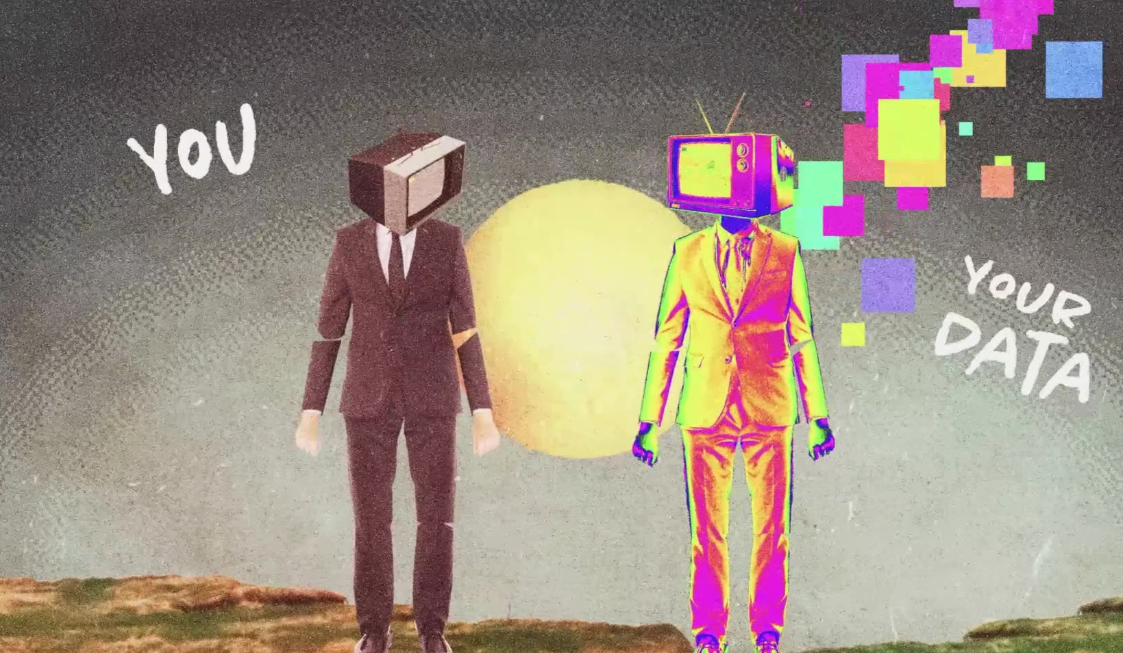 From My Closet: Motion Design + VFX ShowReel