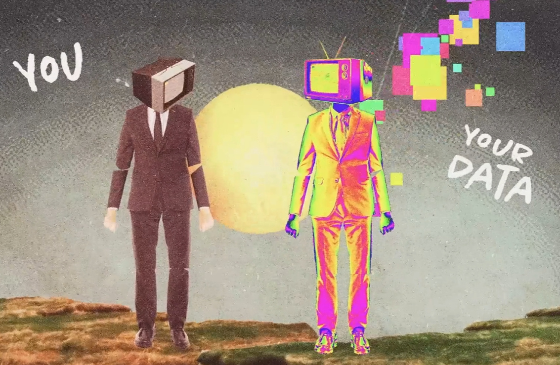 Motion Design + VFX Reel